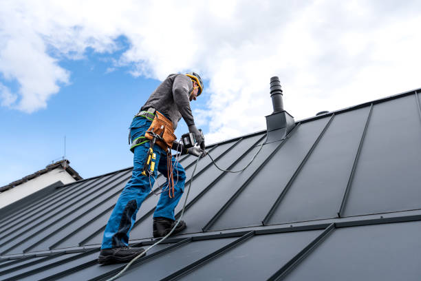 Trusted Laurinburg, NC Roof Repair & Installaion Experts